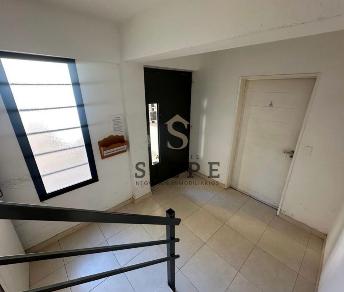 Departamento en venta en Granaderos 1865,Villa Del Parque