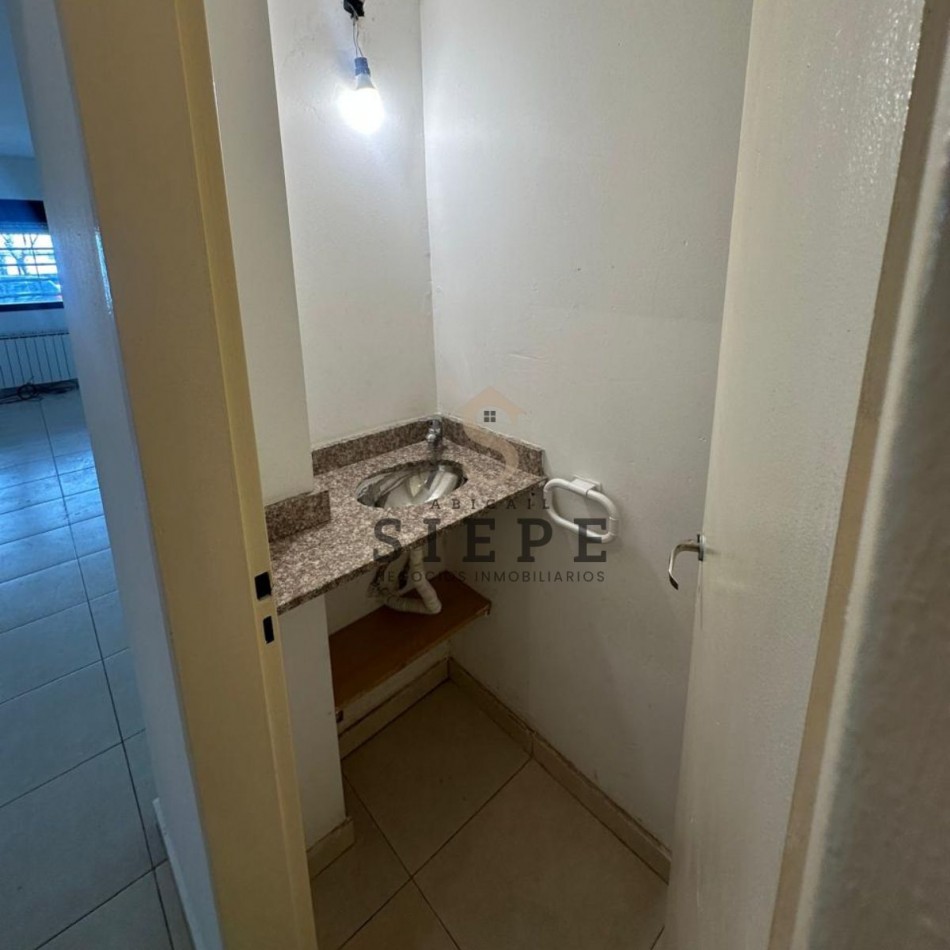 Departamento en venta en Granaderos 1865,Villa Del Parque