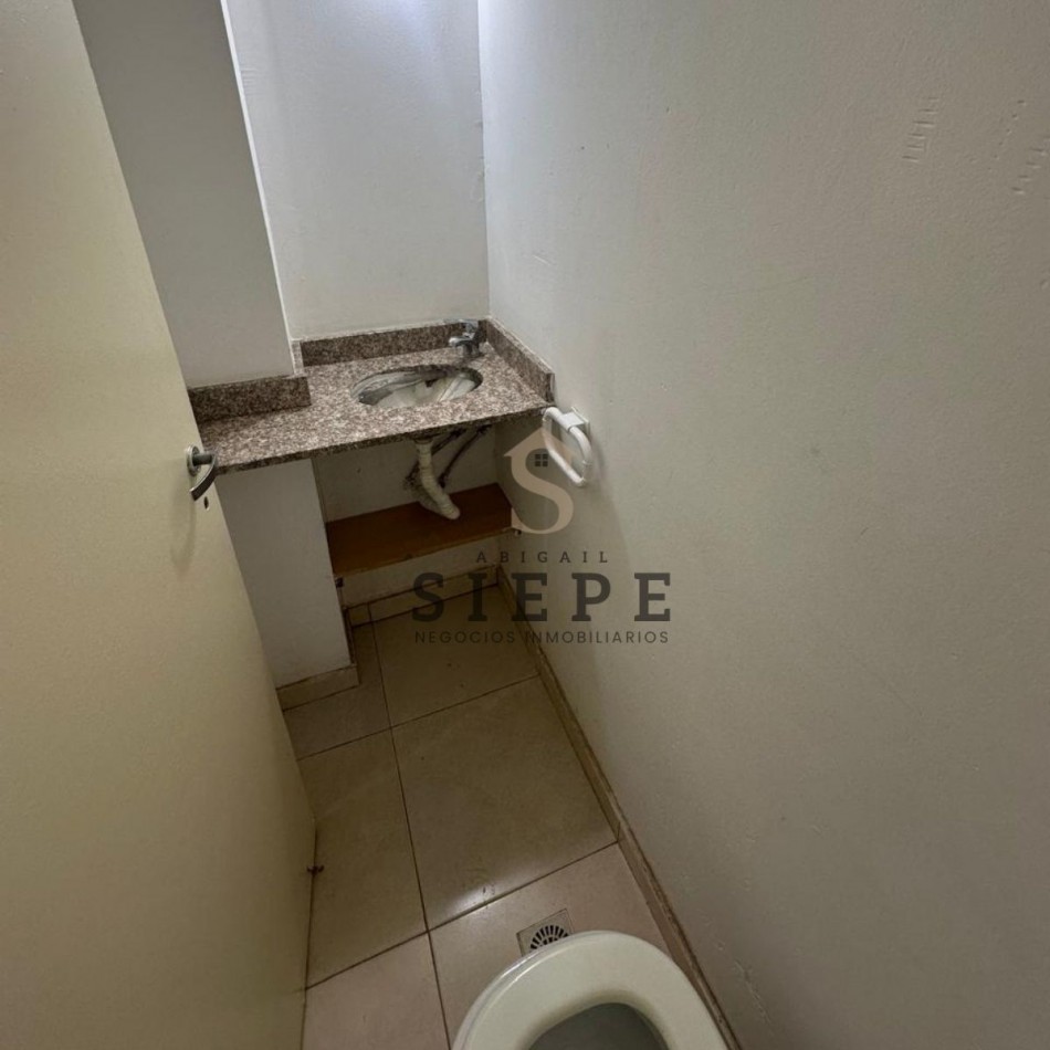 Departamento en venta en Granaderos 1865,Villa Del Parque