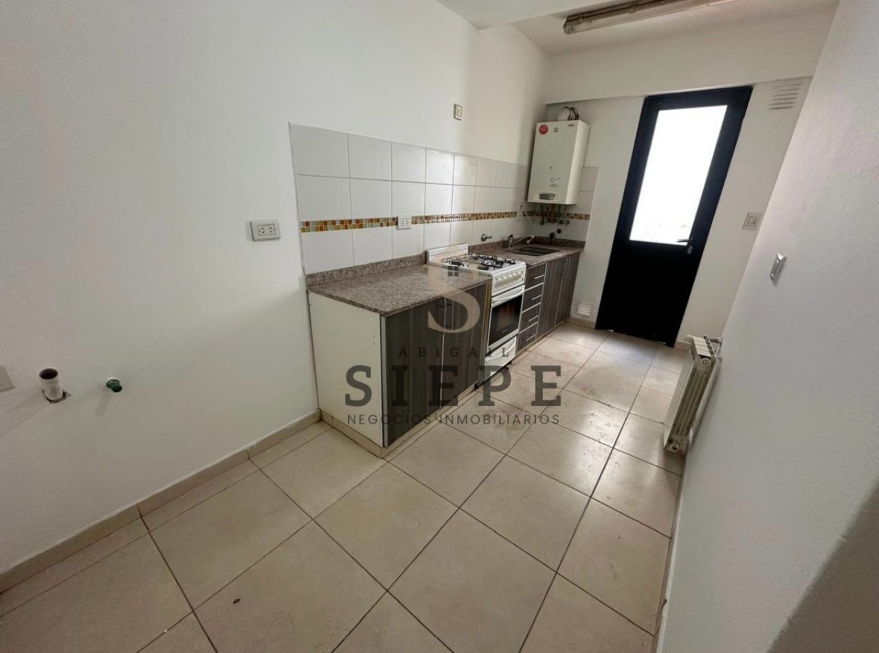 Departamento en venta en Granaderos 1865,Villa Del Parque