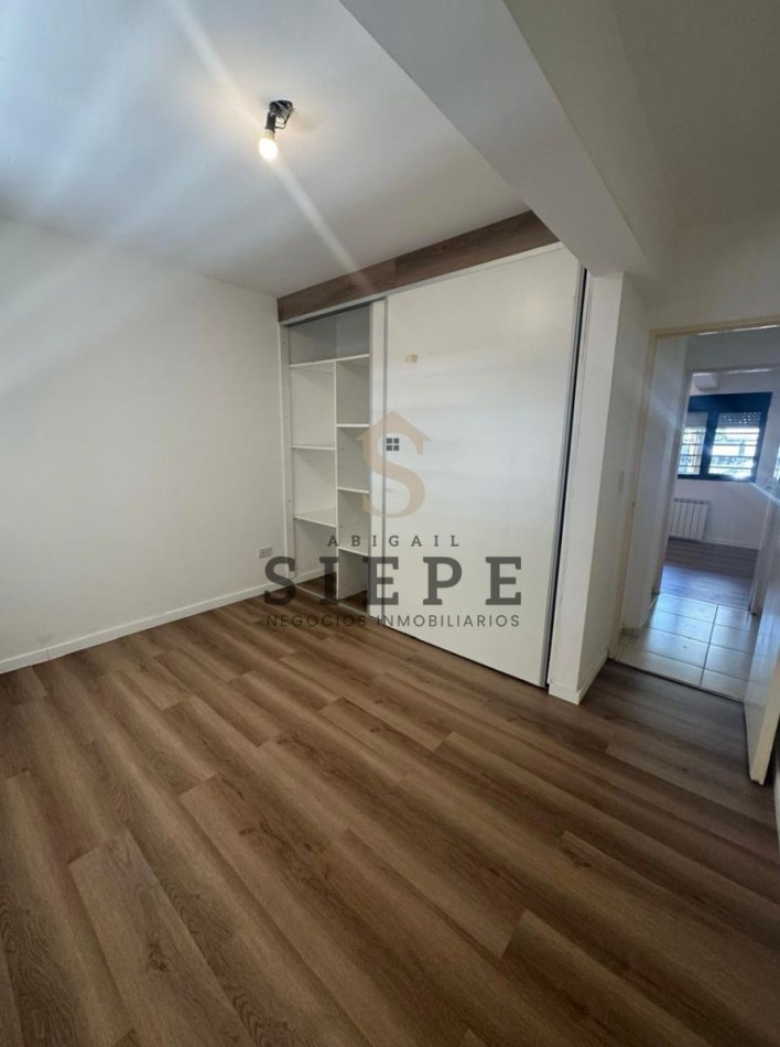 Departamento en venta en Granaderos 1865,Villa Del Parque