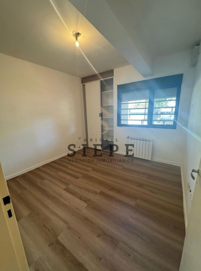 Departamento en venta en Granaderos 1865,Villa Del Parque