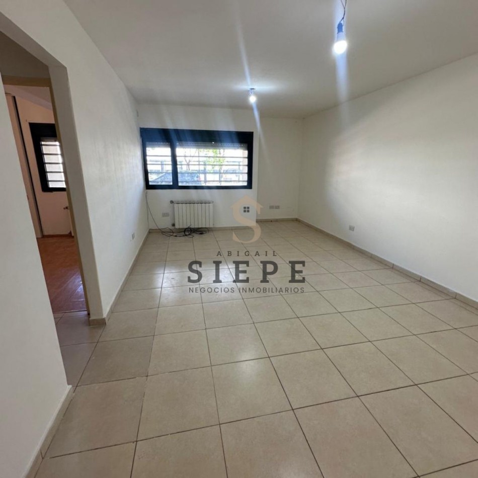 Departamento en venta en Granaderos 1865,Villa Del Parque