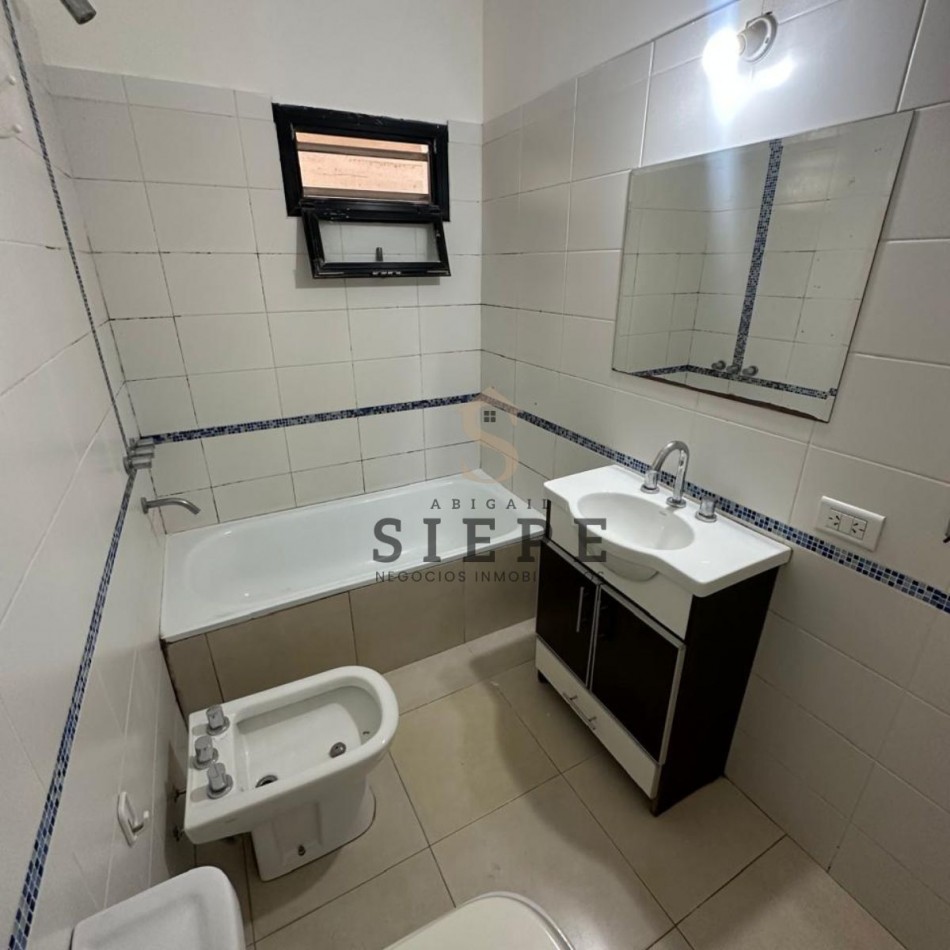 Departamento en venta en Granaderos 1865,Villa Del Parque