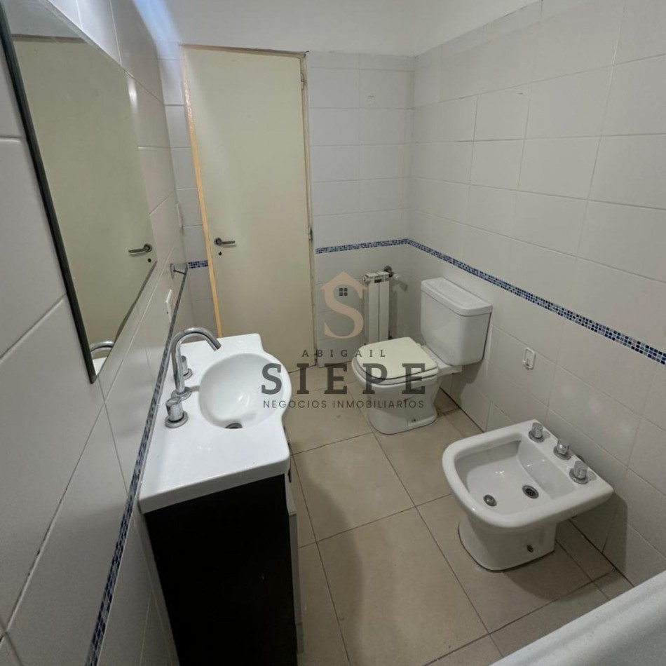 Departamento en venta en Granaderos 1865,Villa Del Parque