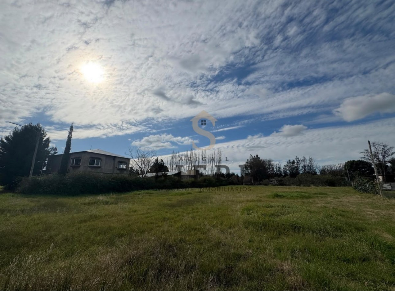 Terreno en Venta en Barrio Paihuen, Bahia Blanca