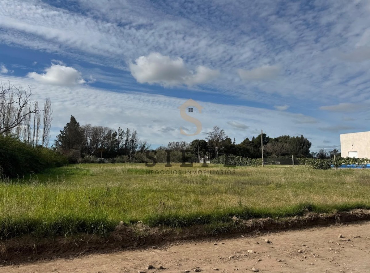 Terreno en Venta en Barrio Paihuen, Bahia Blanca