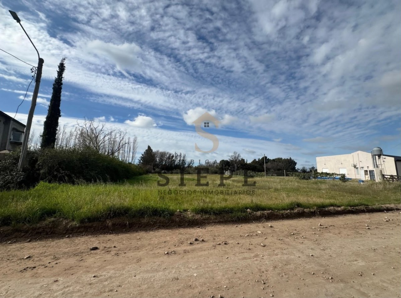 Terreno en Venta en Barrio Paihuen, Bahia Blanca
