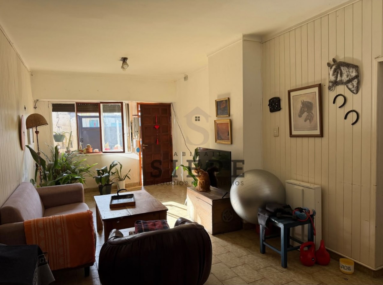 Casa en venta en Inglaterra 554,pacifico,Bahia Blanca