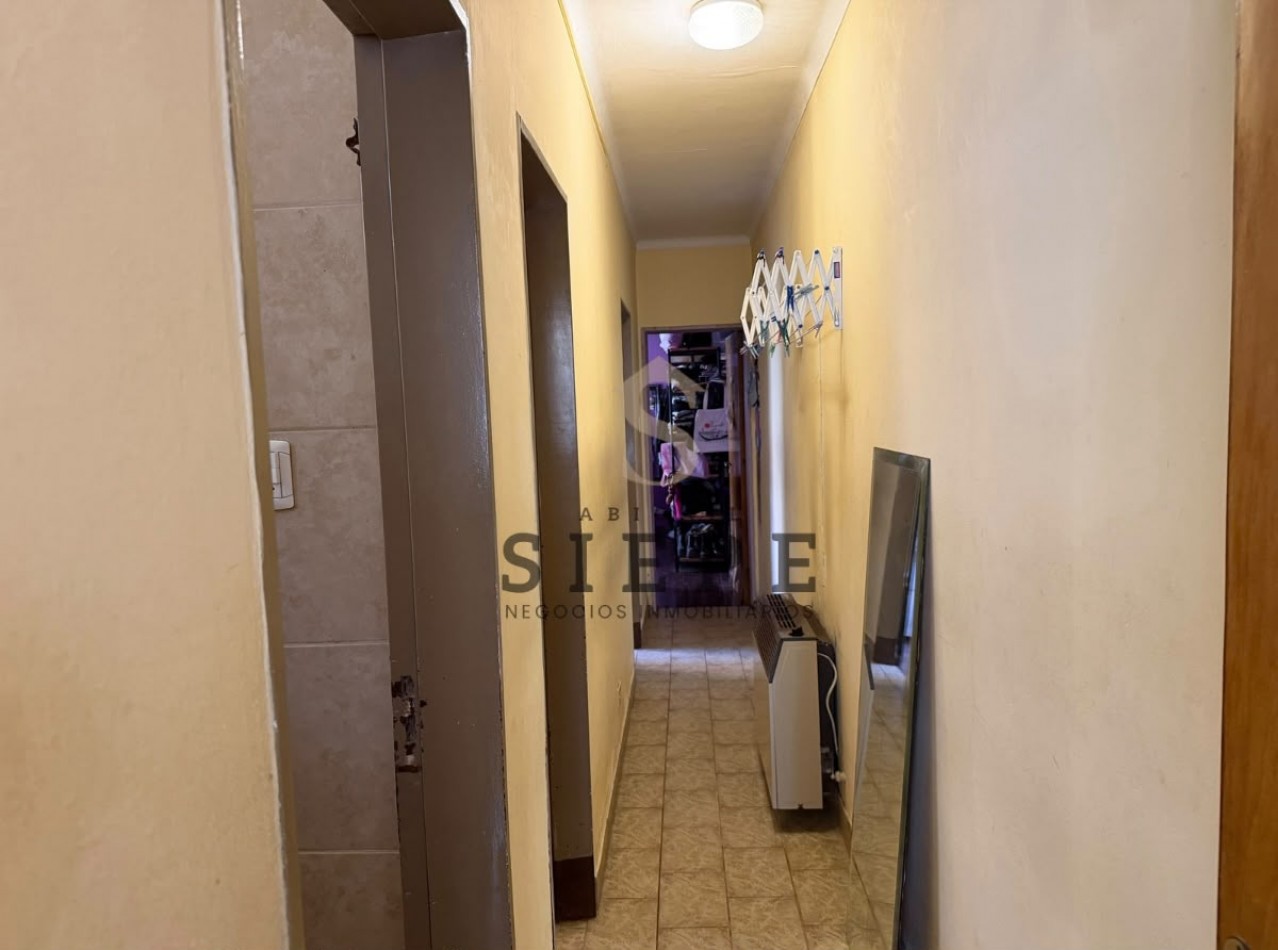 Casa en venta en Inglaterra 554,pacifico,Bahia Blanca