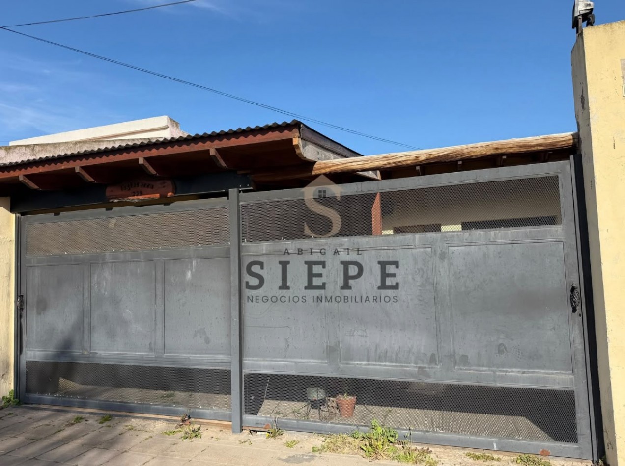Casa en venta en Inglaterra 554,pacifico,Bahia Blanca