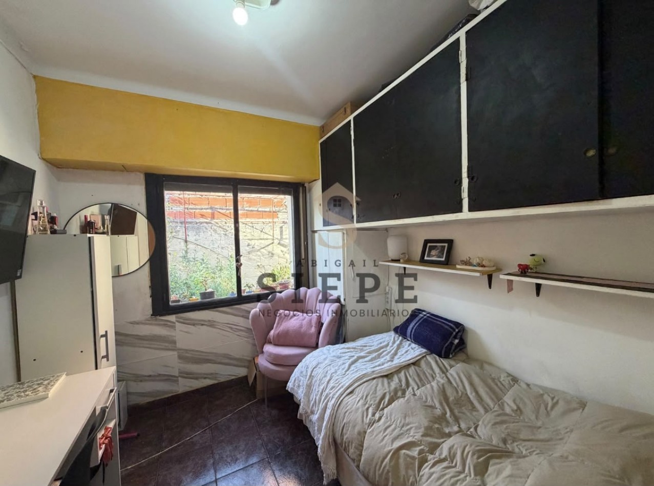 Casa en venta en Inglaterra 554,pacifico,Bahia Blanca