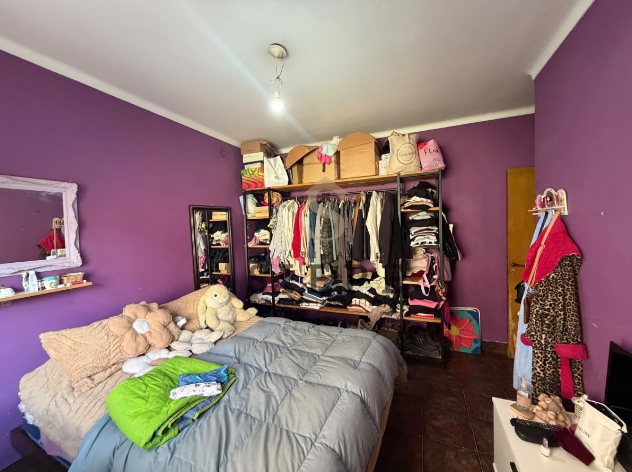 Casa en venta en Inglaterra 554,pacifico,Bahia Blanca