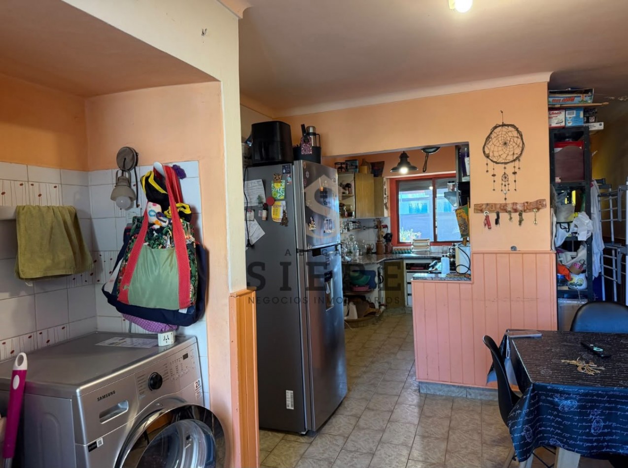 Casa en venta en Inglaterra 554,pacifico,Bahia Blanca