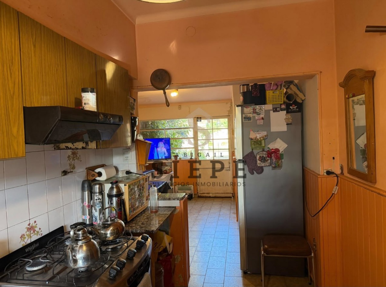 Casa en venta en Inglaterra 554,pacifico,Bahia Blanca