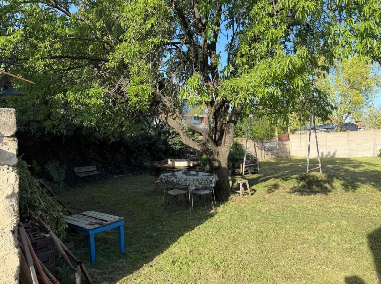 Casa en venta en Inglaterra 554,pacifico,Bahia Blanca