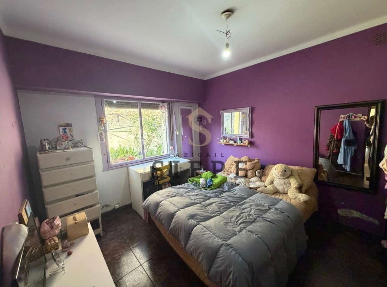 Casa en venta en Inglaterra 554,pacifico,Bahia Blanca
