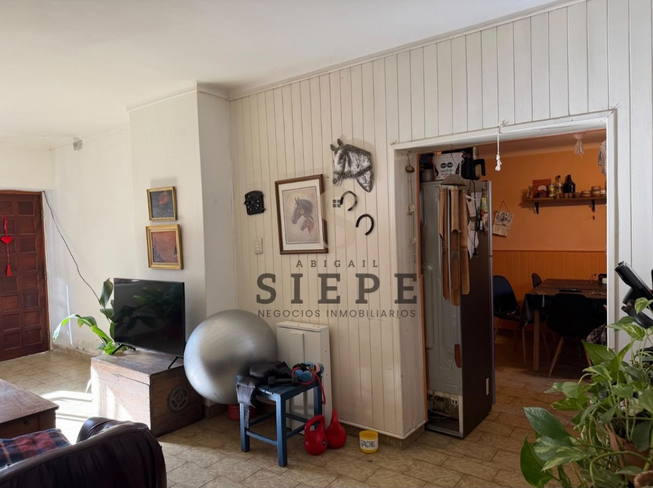 Casa en venta en Inglaterra 554,pacifico,Bahia Blanca