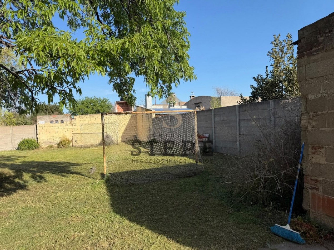 Casa en venta en Inglaterra 554,pacifico,Bahia Blanca