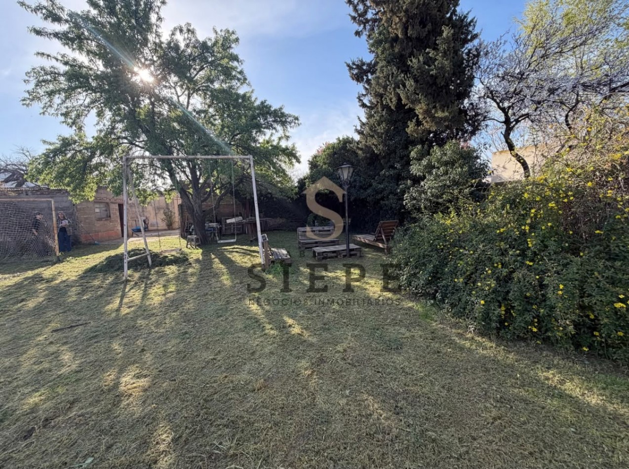 Casa en venta en Inglaterra 554,pacifico,Bahia Blanca