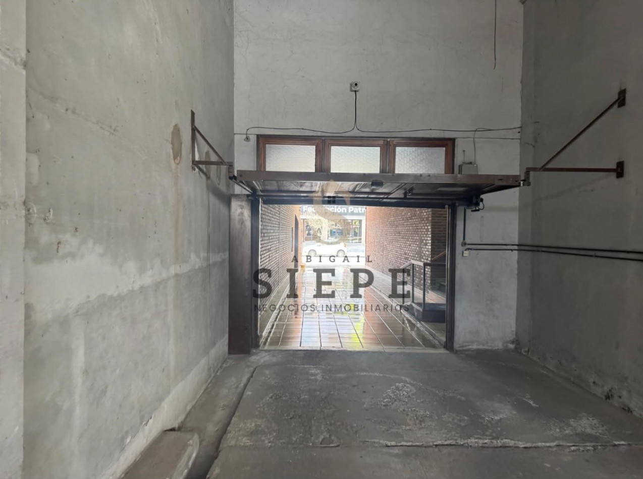Departamento en alquiler en 11 de Abril 152,centro
