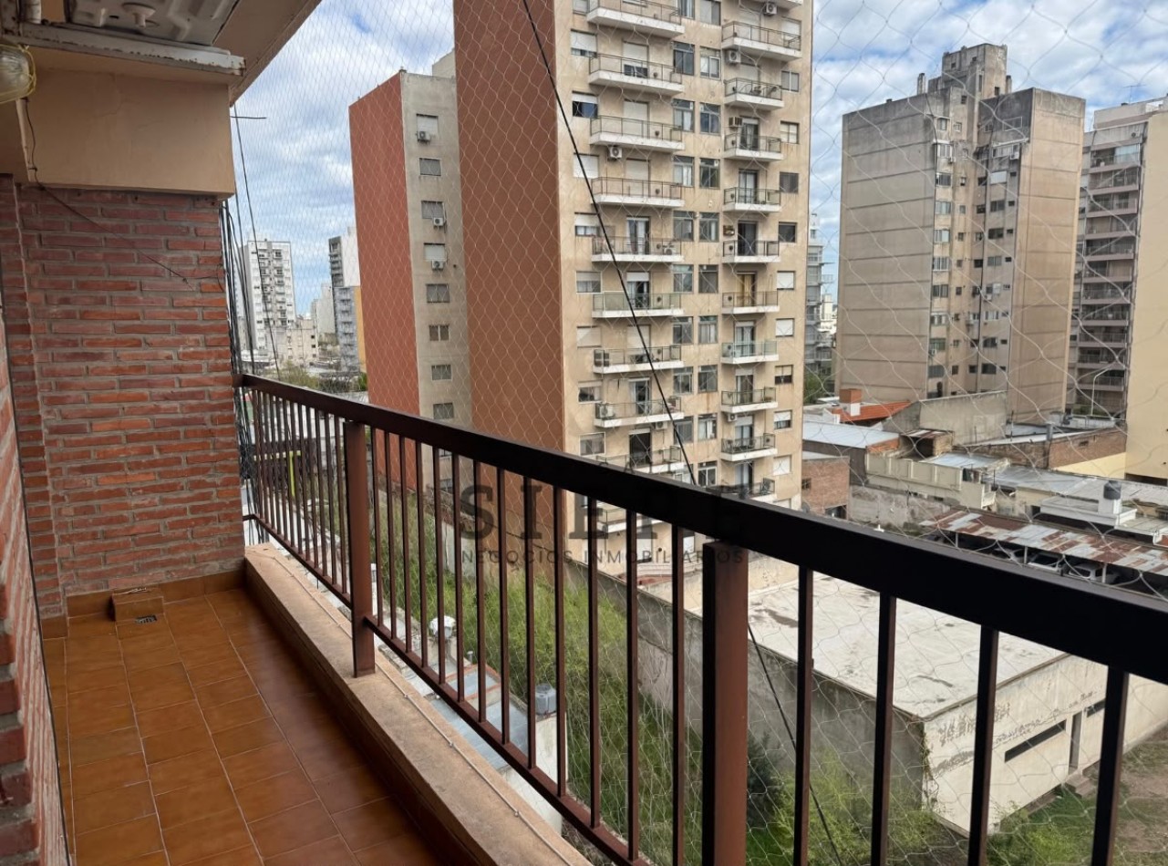 Departamento en alquiler en 11 de Abril 152,centro