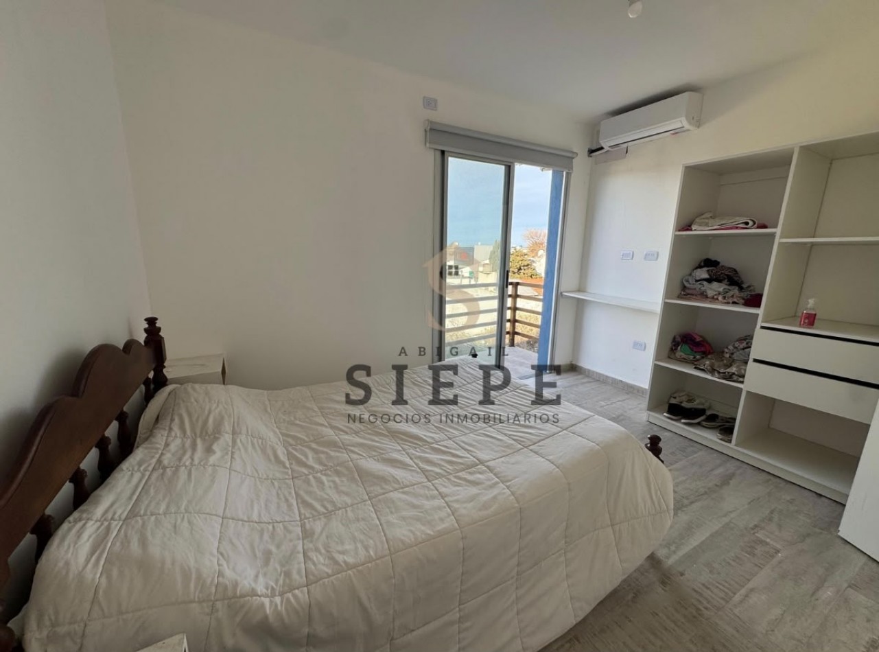 Hermoso duplex en venta, Chascomus 780, zona parador Bronx