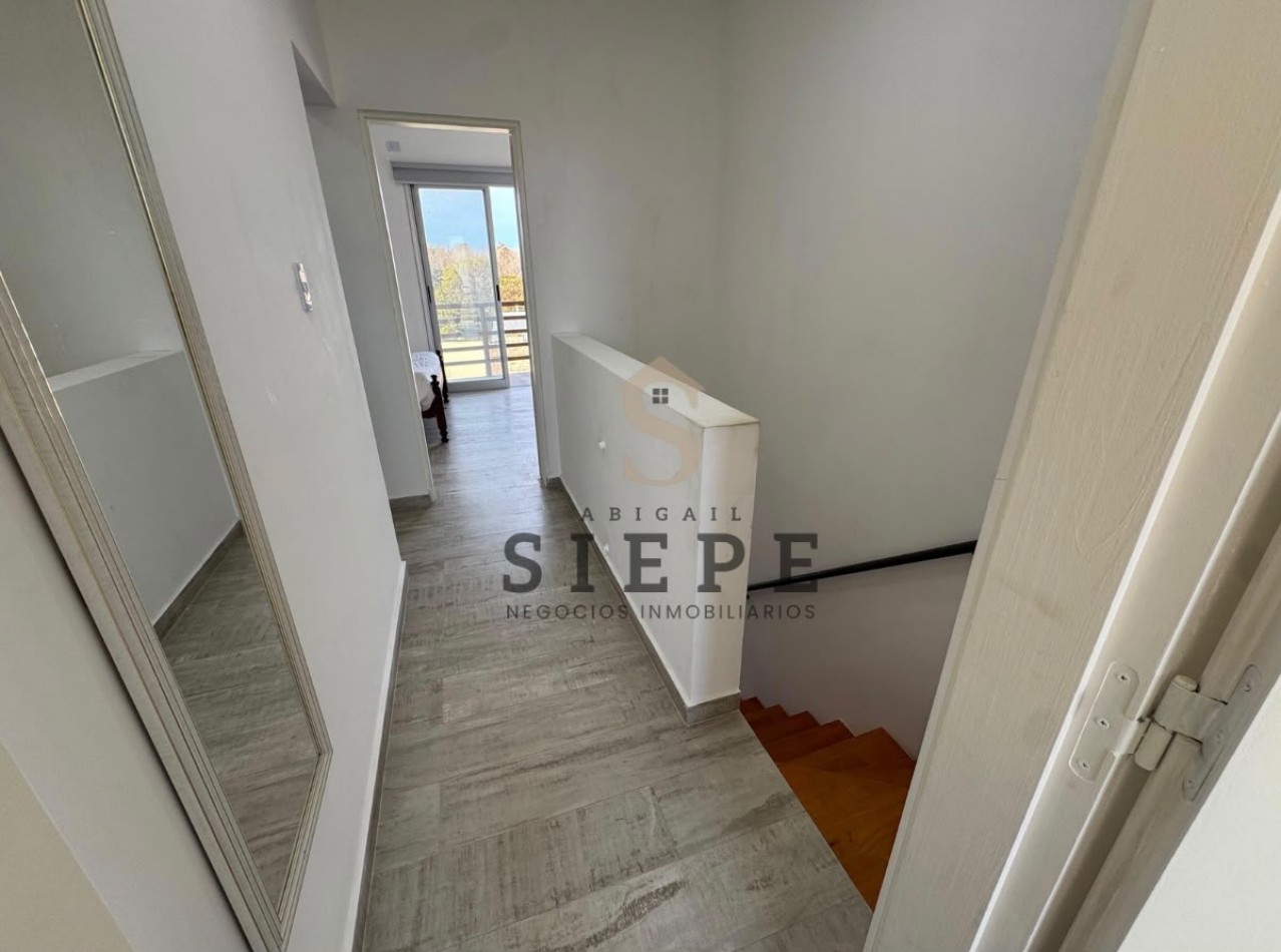 Hermoso duplex en venta, Chascomus 780, zona parador Bronx