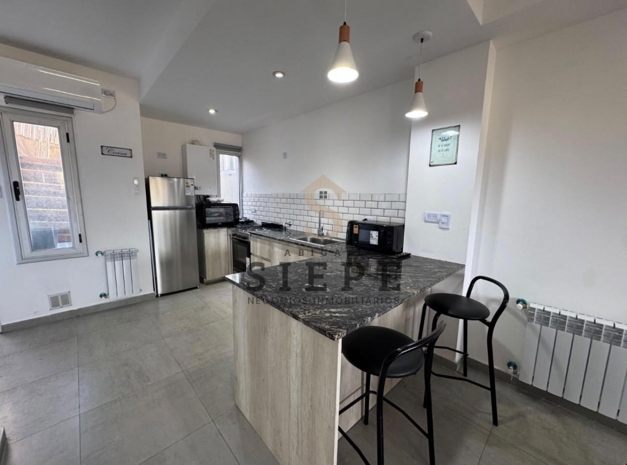 Hermoso duplex en venta, Chascomus 780, zona parador Bronx