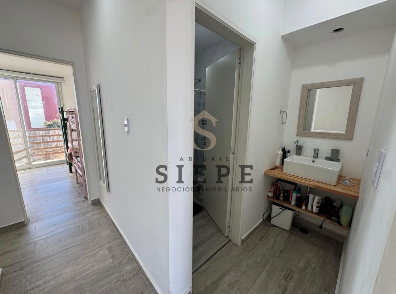 Hermoso duplex en venta, Chascomus 780, zona parador Bronx