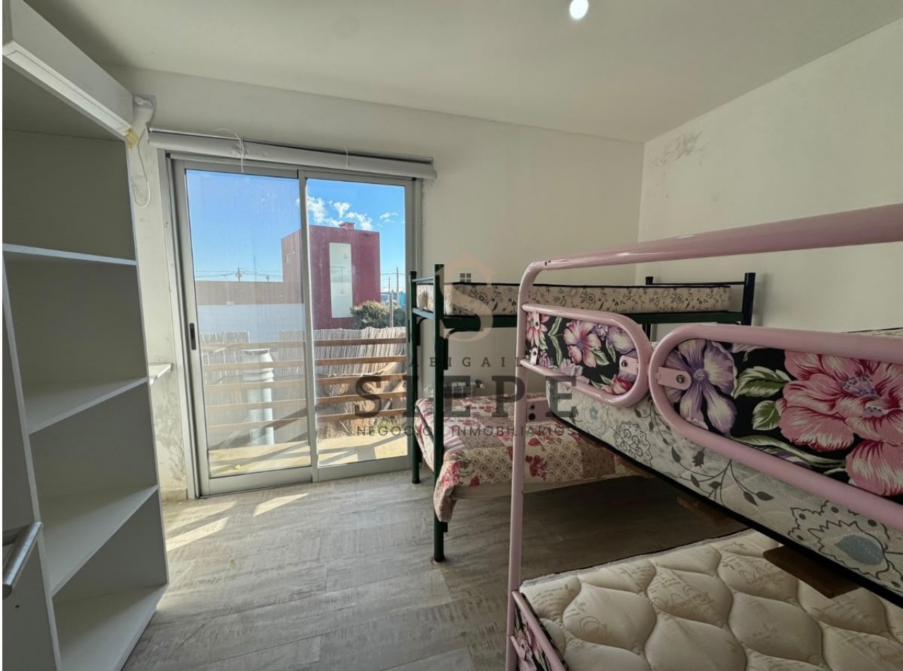 Hermoso duplex en venta, Chascomus 780, zona parador Bronx