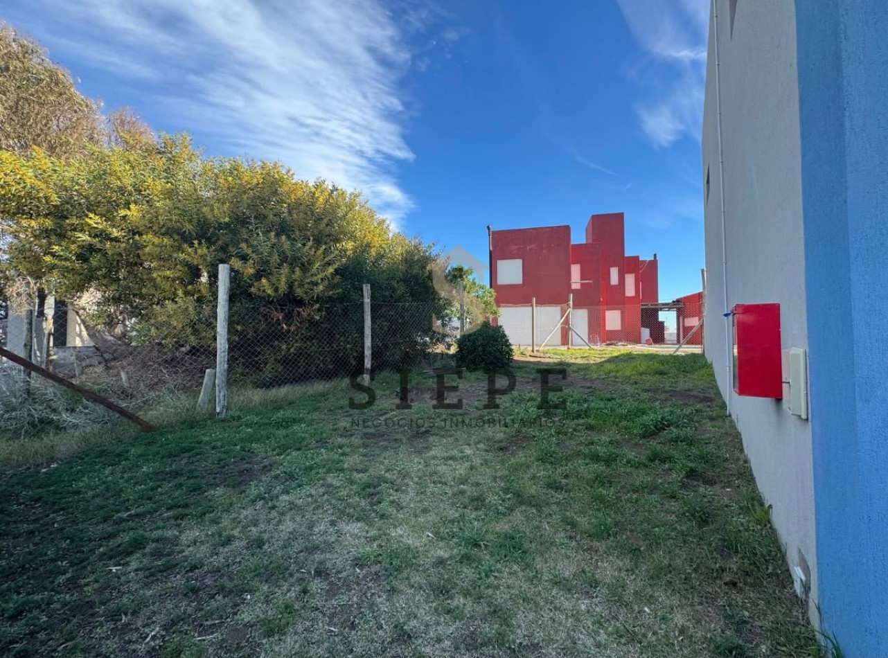 Hermoso duplex en venta, Chascomus 780, zona parador Bronx