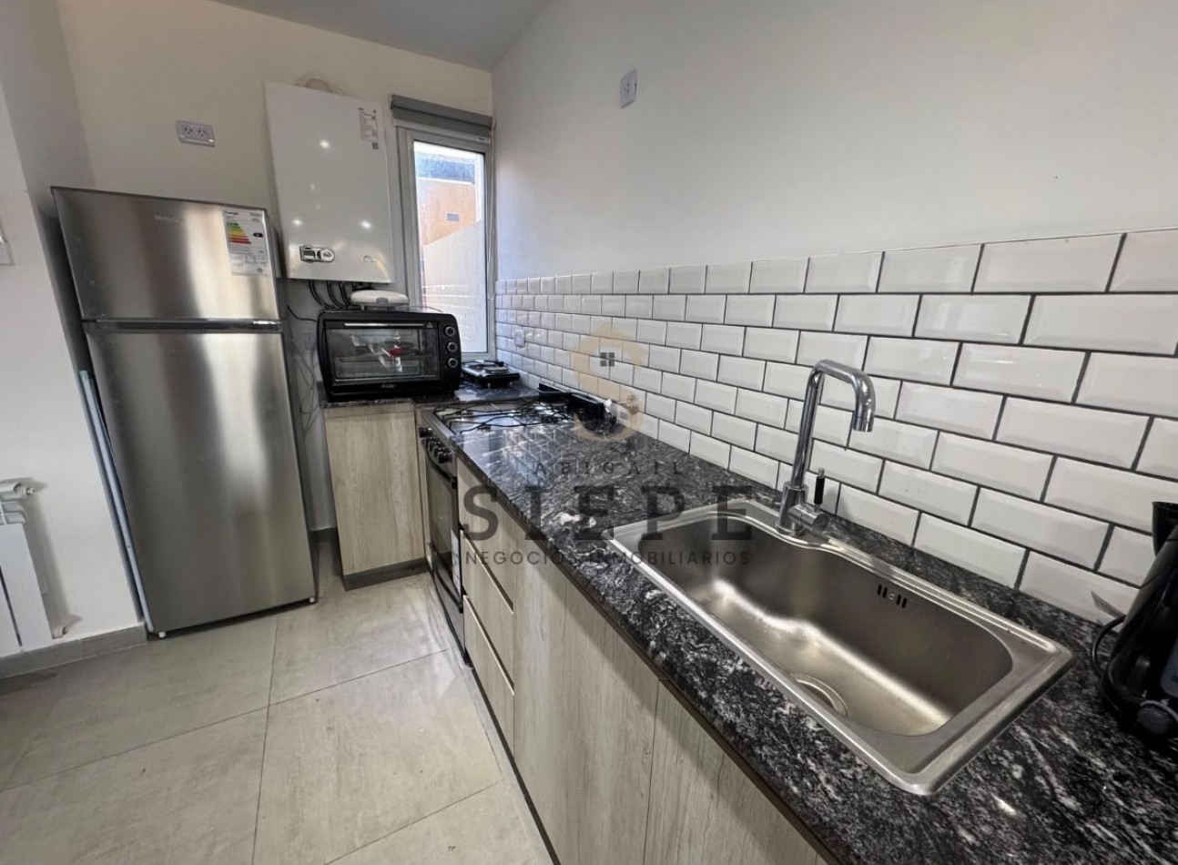 Hermoso duplex en venta, Chascomus 780, zona parador Bronx