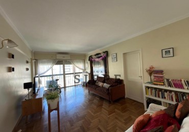 SARMIENTO 196 DEPARTAMENTO CENTRICO