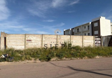 FRANCIA 400, BAHIA BLANCA