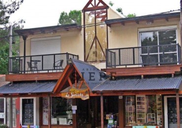 Complejo La Soñada en Pehuen Co