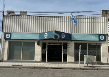 Local en venta en Don Bosco al 1200