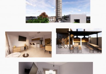 Departamento en venta Zelarrayan 766