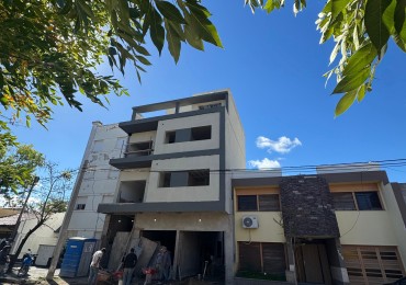 Departamento en venta Laprida 161