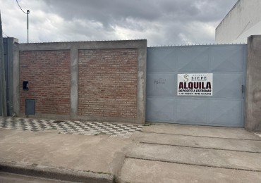 Deposito a estrenar en alquiler Inglaterra 568