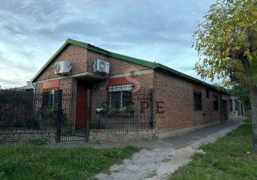 Casa en venta en Alvarez Jonte 1798, Bahia Blanca
