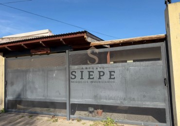 Casa en venta en Inglaterra 554,pacifico,Bahia Blanca